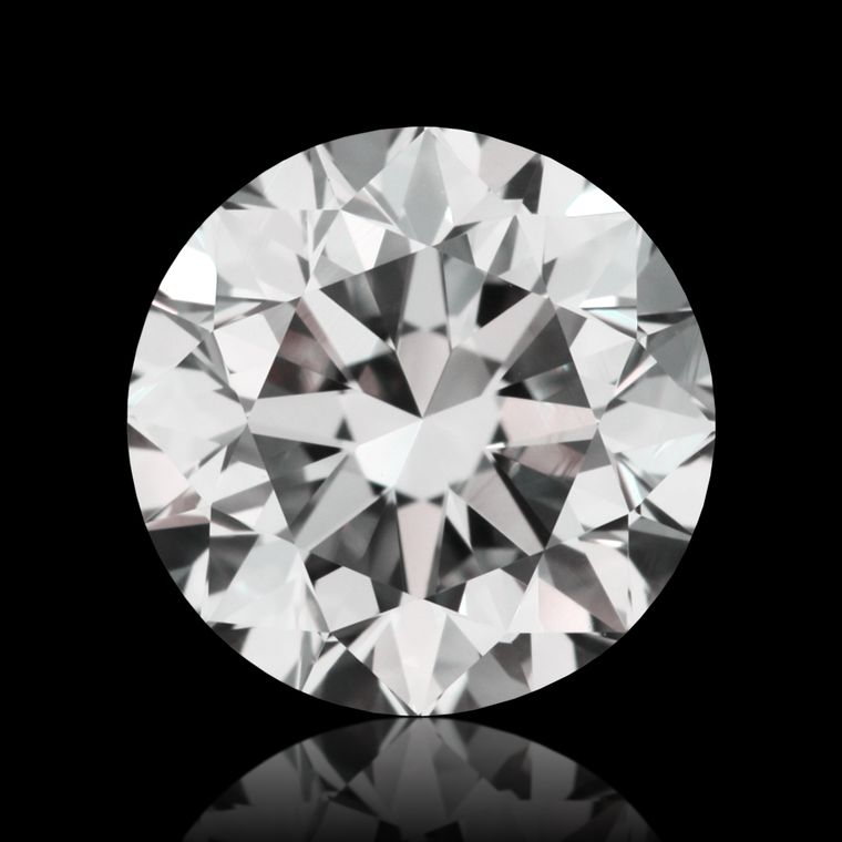 Round 1.00ct K VVS1