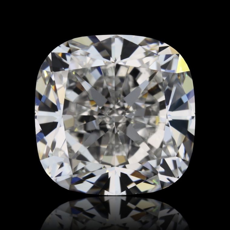 Cushion Modified 1.50ct F VS2