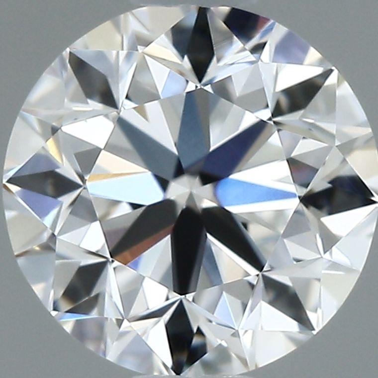 Round 0.70ct D VVS1