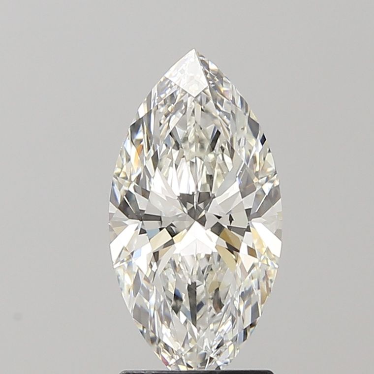 Marquise 2.02ct I VS2