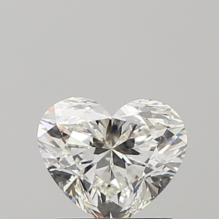 Heart 1.00ct I VS2
