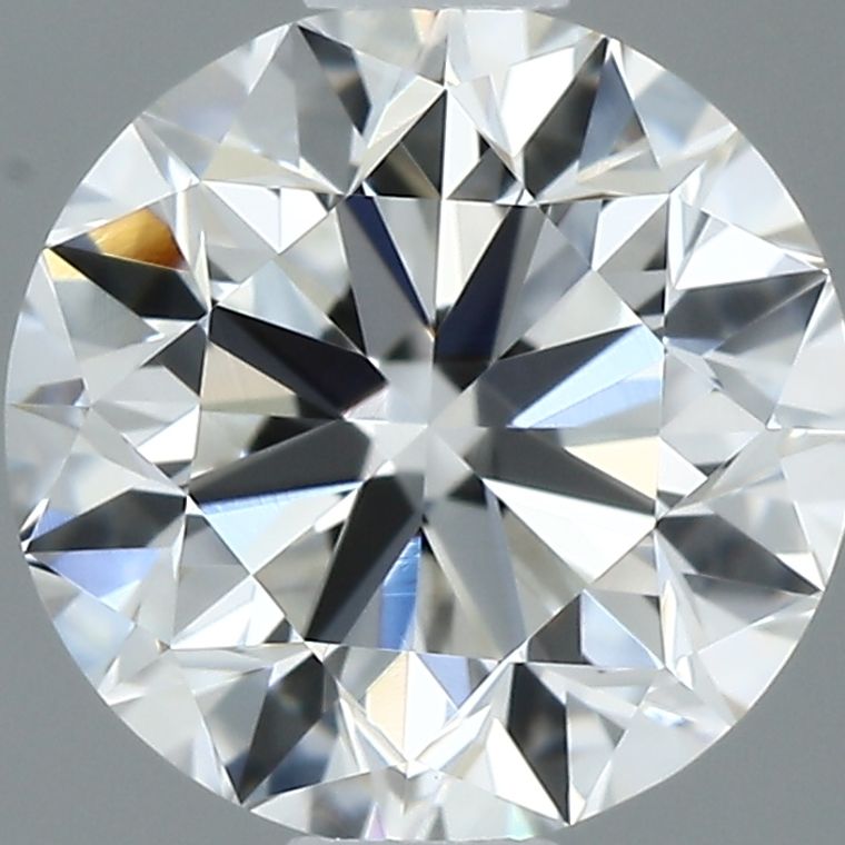 Round 0.90ct G VVS2