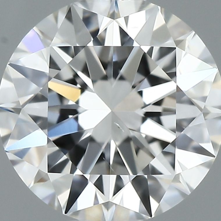 Round 0.70ct G VS2