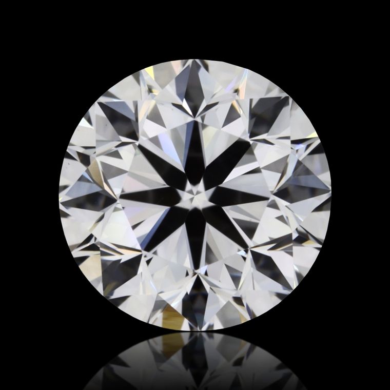 Round 0.70ct D VVS2