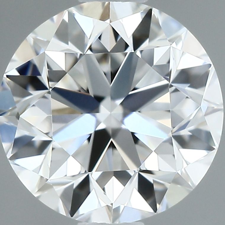 Round 0.70ct D VVS1