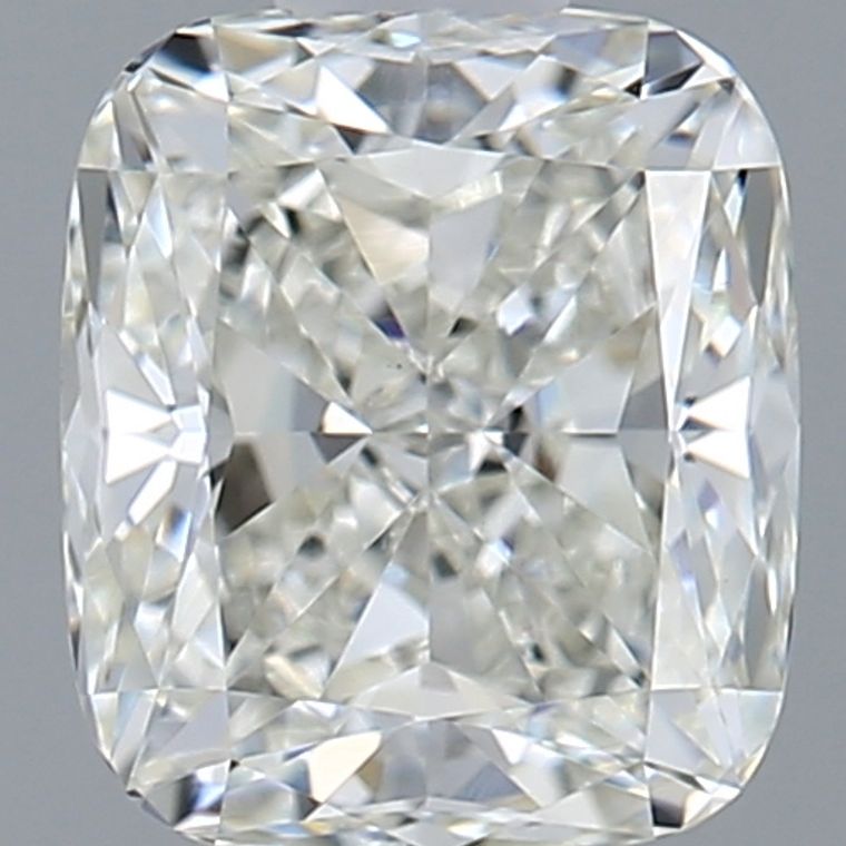 Cushion Modified 0.71ct I VS1