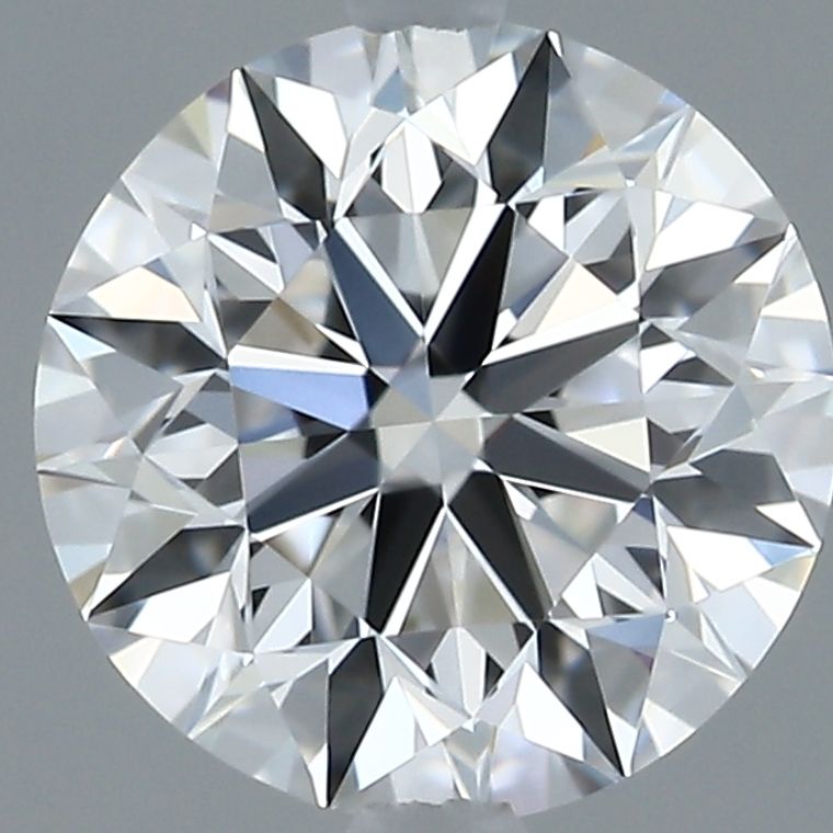 Round 0.80ct D VVS1