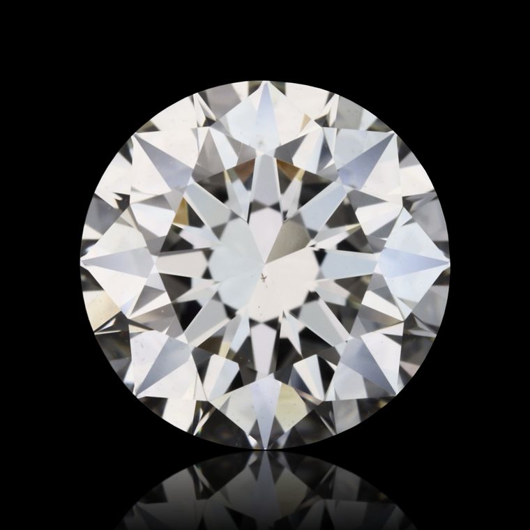 Round 1.50ct J VS2