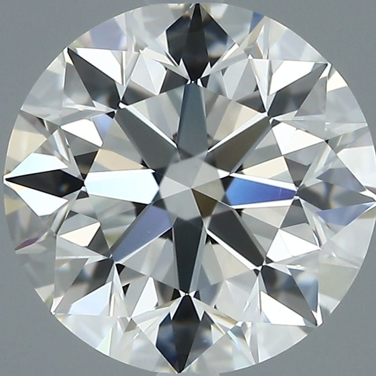 Round 1.80ct J VS1