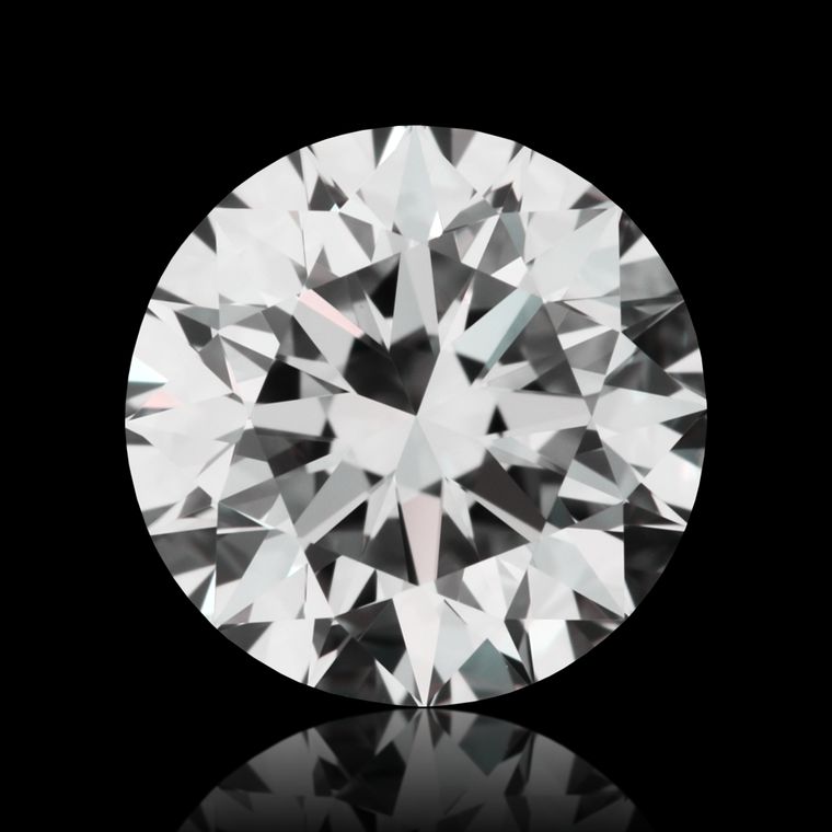 Round 1.20ct I VVS1