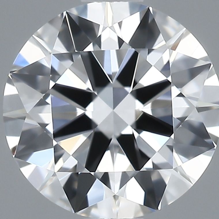 Round 1.00ct E VVS2