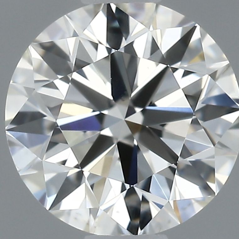 Round 0.75ct J VS2