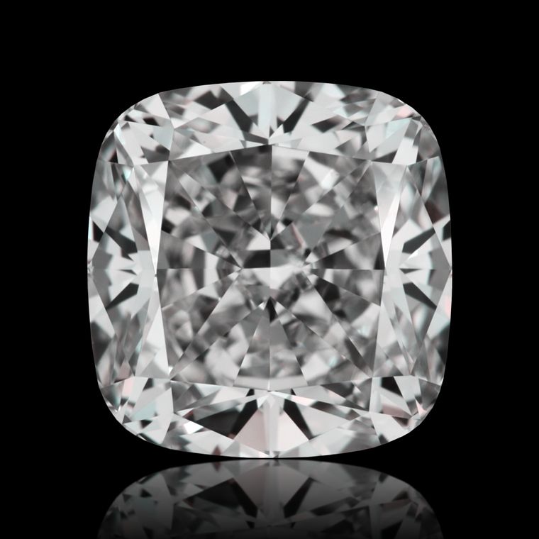 Cushion Modified 2.01ct H VS1