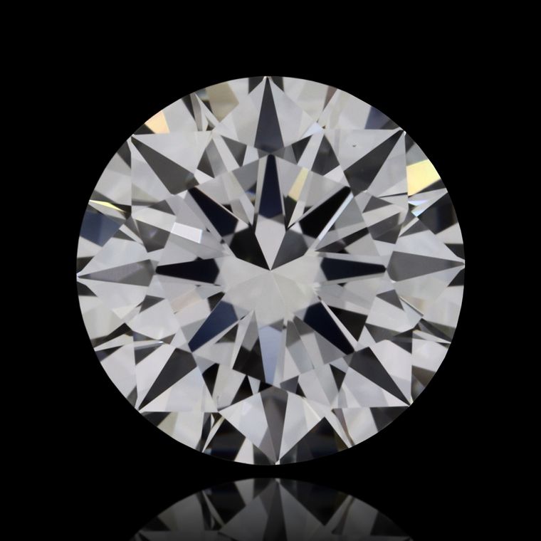 Round 1.00ct E VVS1