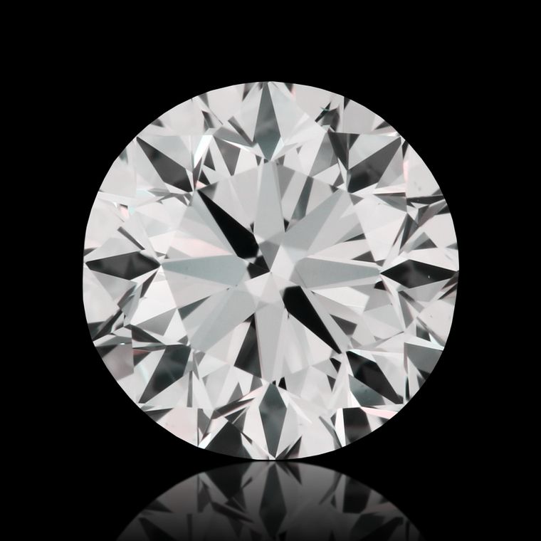 Round 0.90ct G VS1