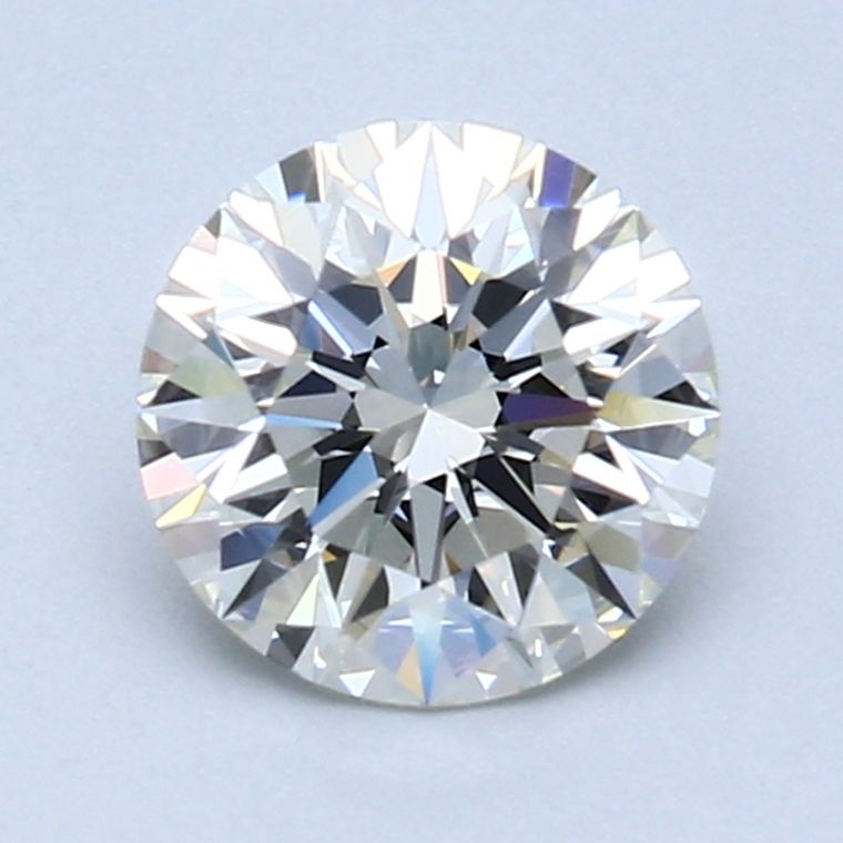 Round 1.14ct J VVS1