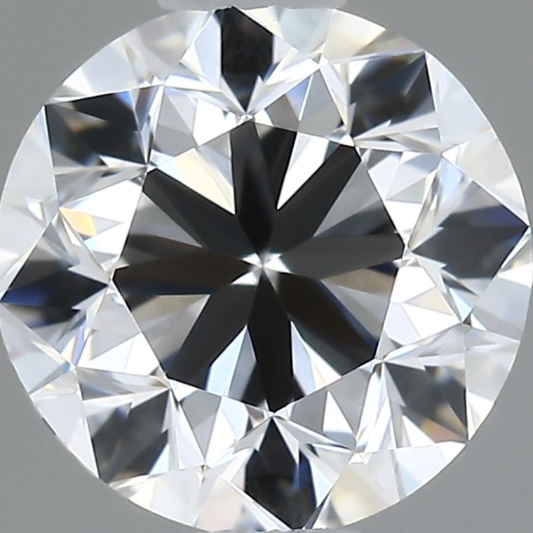 Round 0.70ct E VVS1