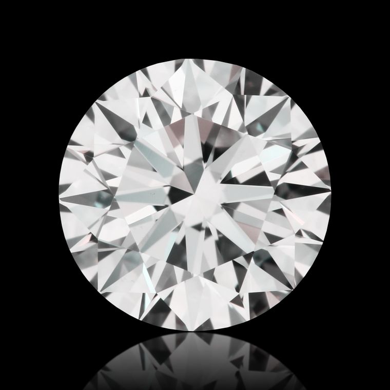 Round 1.04ct H VS2