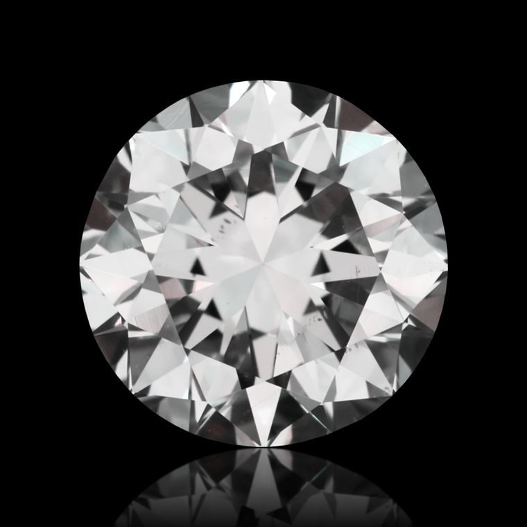 Round 1.00ct H SI1