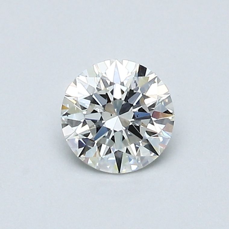 Round 0.50ct H VS2