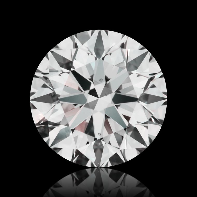 Round 1.51ct E SI1