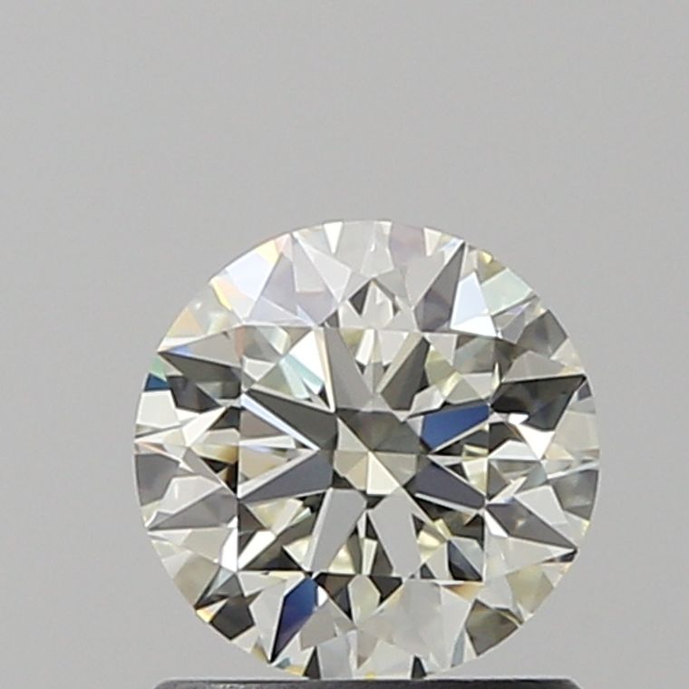Round 0.90ct M VVS1