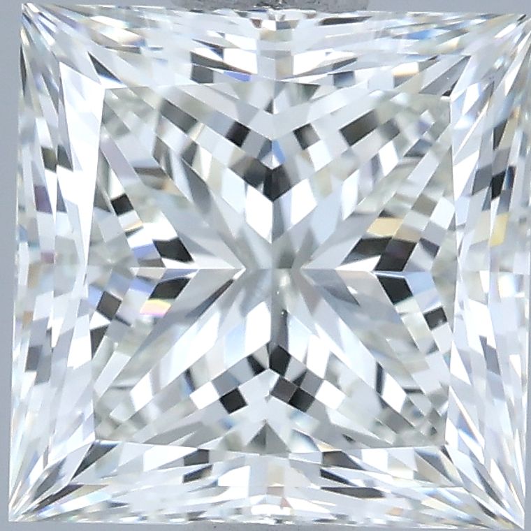 Princess 2.52ct I VS1