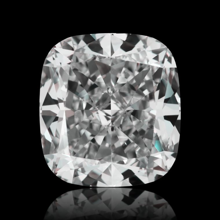 Cushion Modified 1.51ct F VVS1