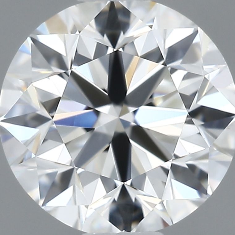 Round 0.70ct G VS2
