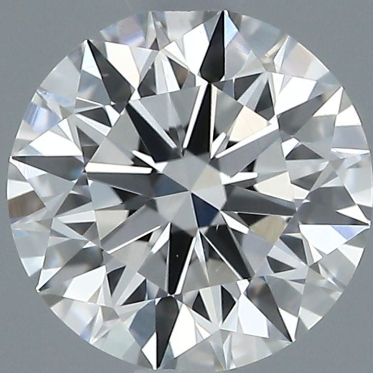 Round 0.70ct G VS2