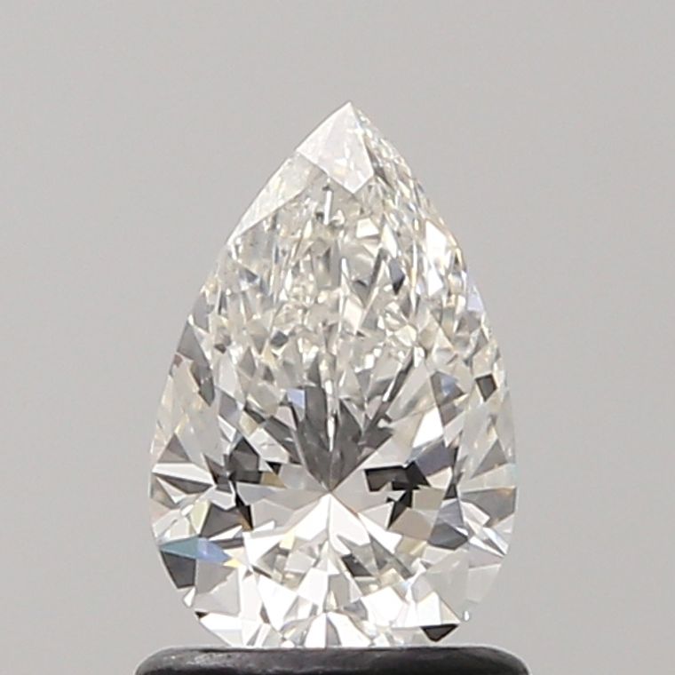 Pear 1.01ct H SI1