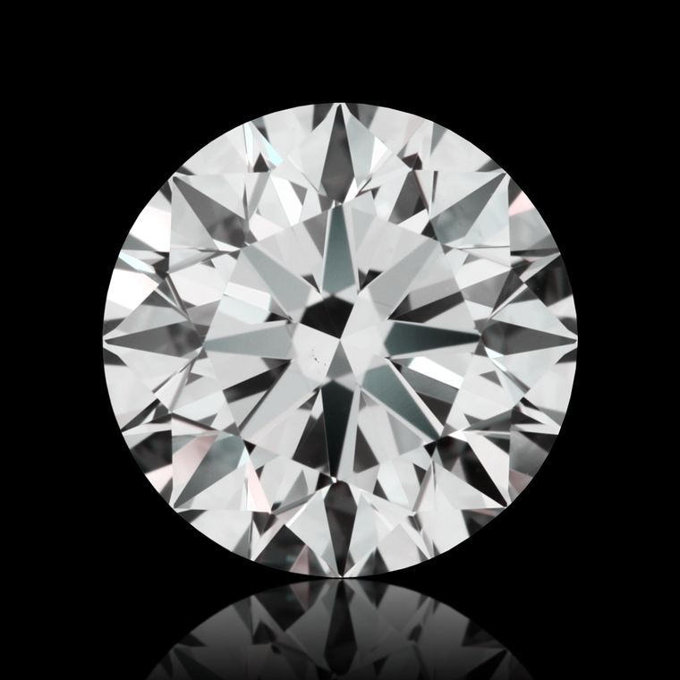 Round 1.31ct H VS1