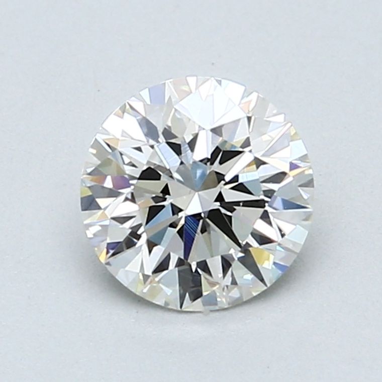 Round 1.00ct I VVS1