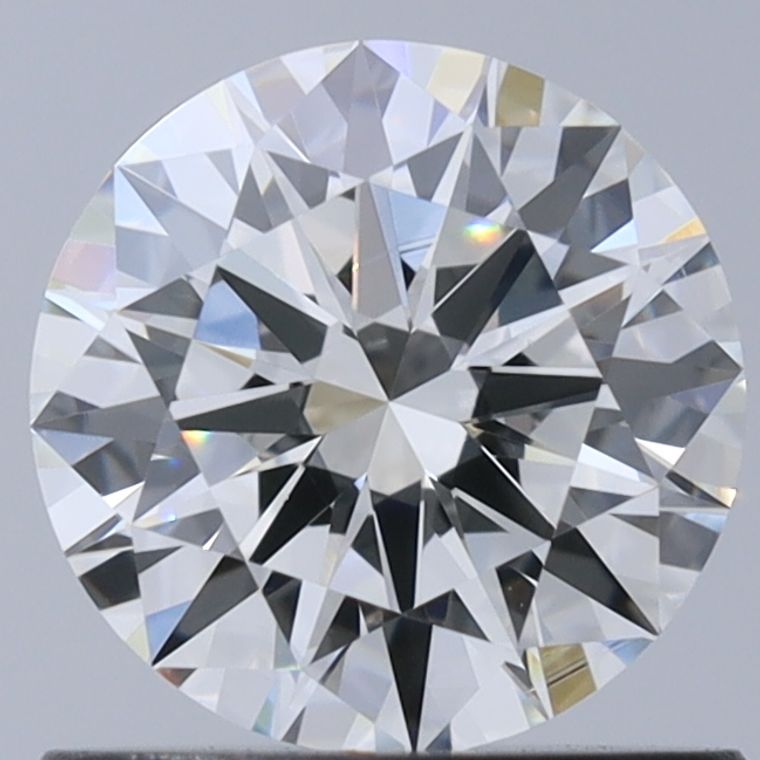 Round 0.80ct I VVS2