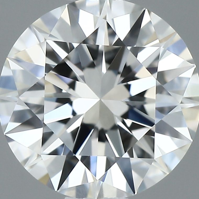 Round 0.62ct F IF