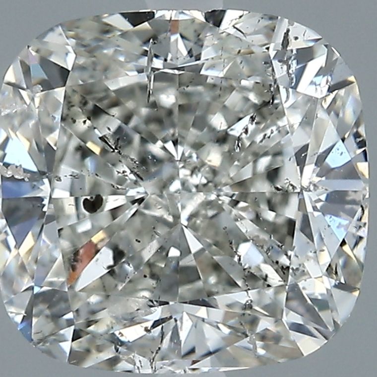 Cushion Modified 2.02ct H SI2