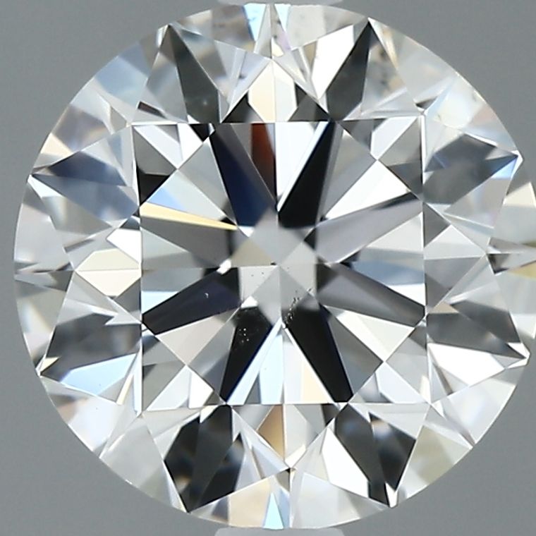 Round 1.70ct G SI1