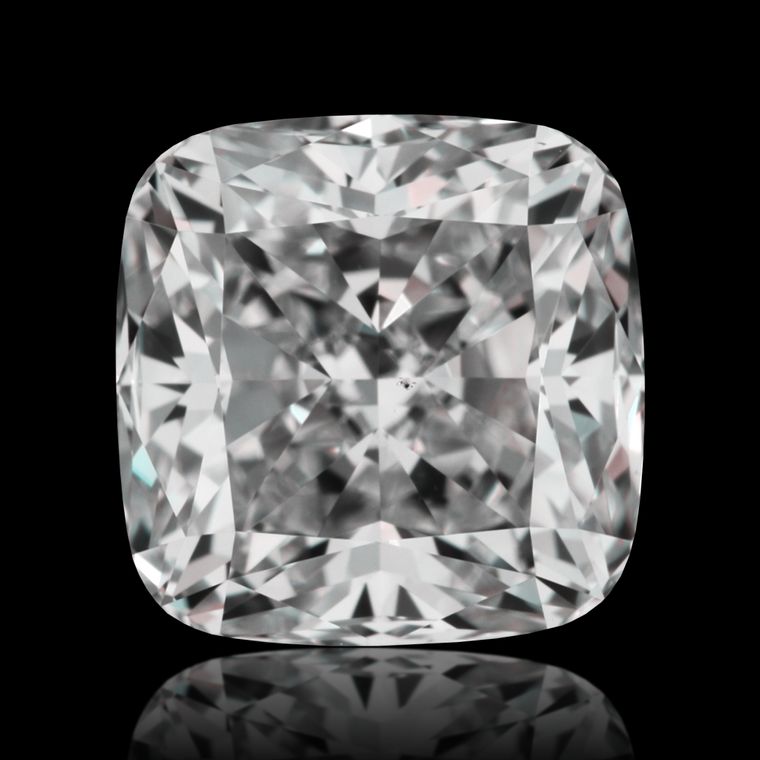 Cushion Modified 1.21ct E VS2