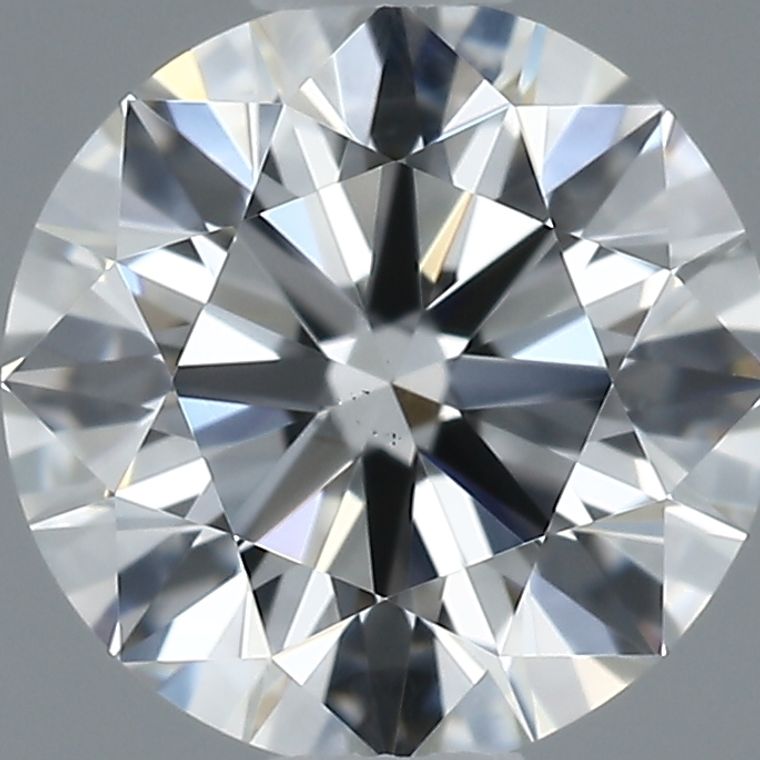 Round 0.73ct H VS2