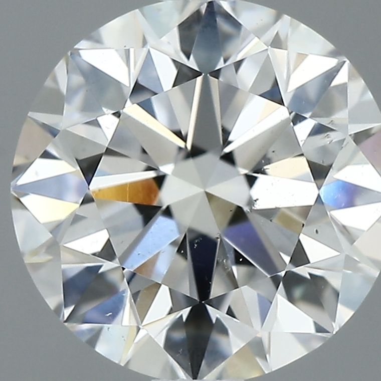 Round 1.50ct G SI1