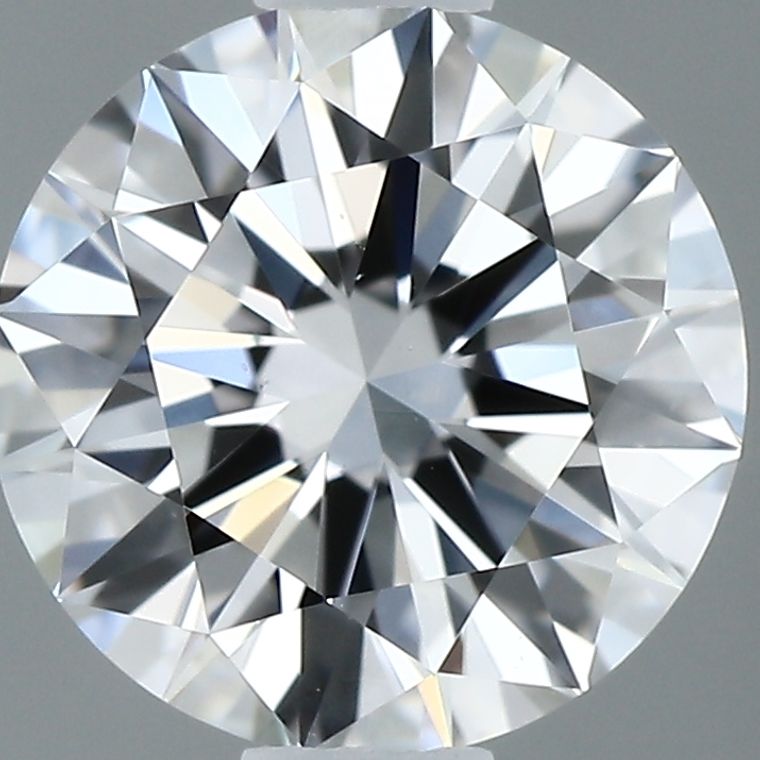 Round 0.70ct D VS2