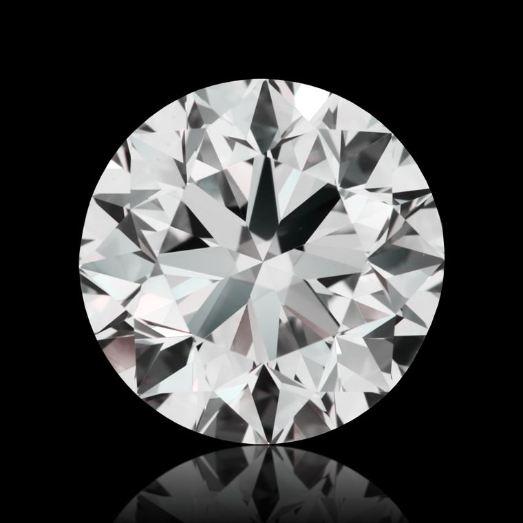 Round 1.51ct G VS1
