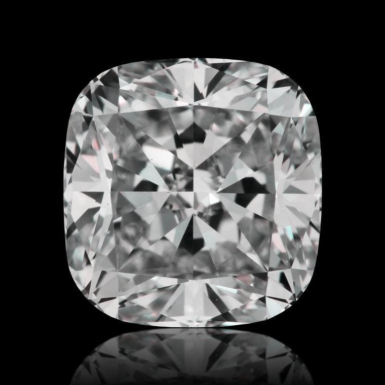 Cushion Modified 1.51ct E VS2