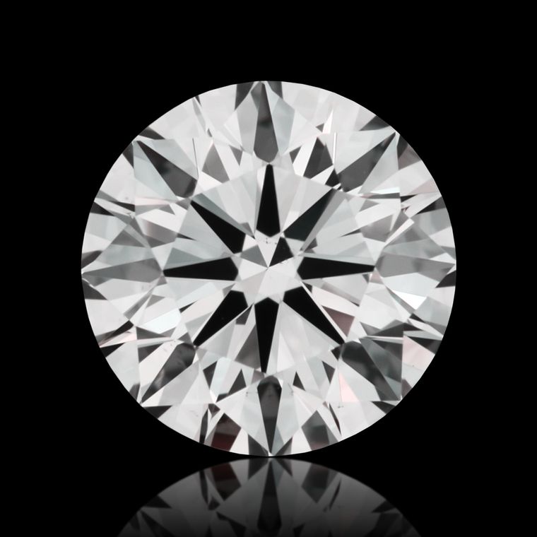 Round 0.73ct H VS2