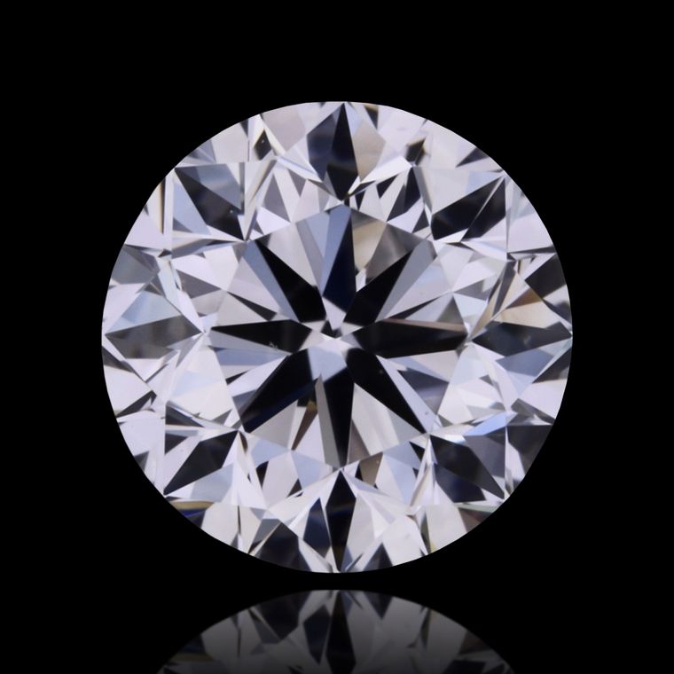 Round 0.70ct E VS1