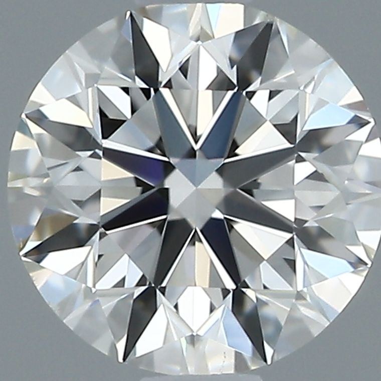 Round 0.70ct H VS2