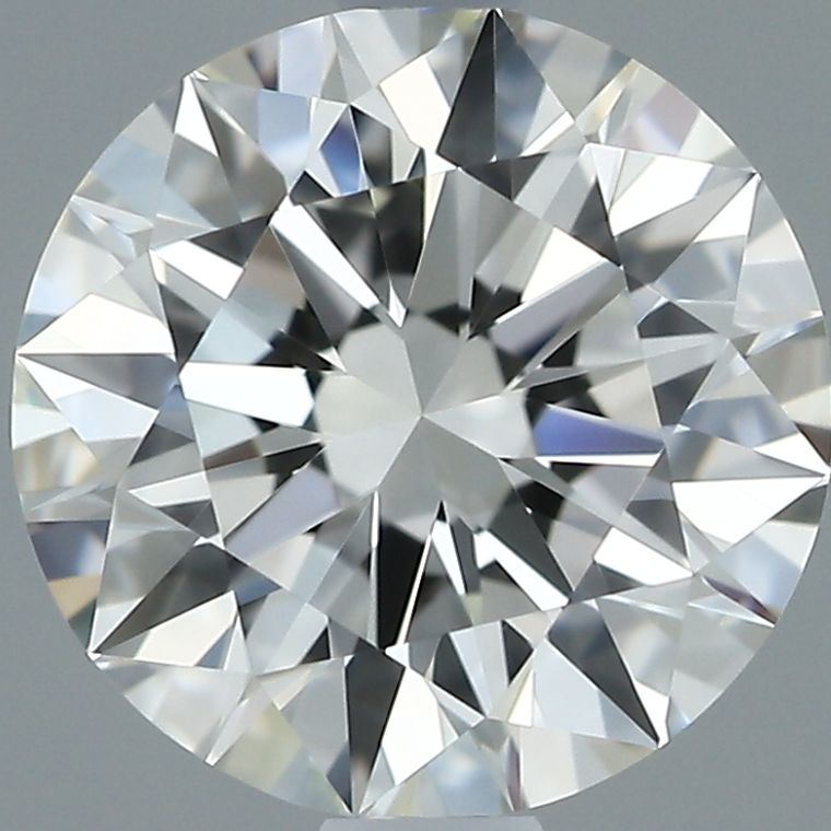 Round 1.20ct J VVS2