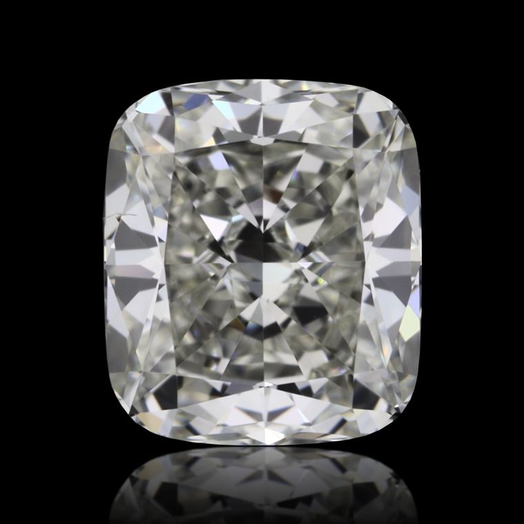 Cushion Modified 0.72ct I VS1