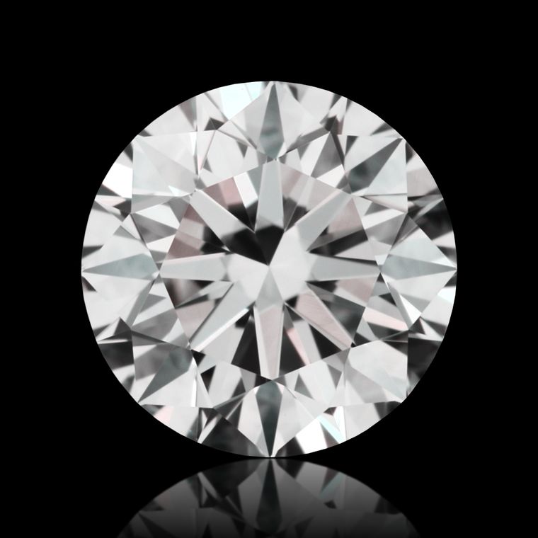 Round 0.70ct G VS1