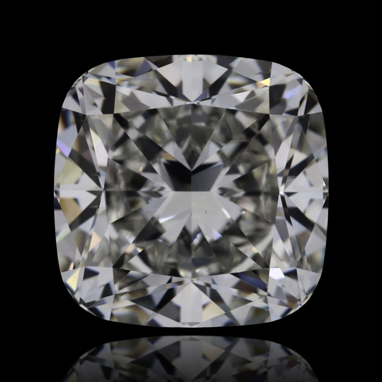 Cushion Modified 2.01ct I VS2